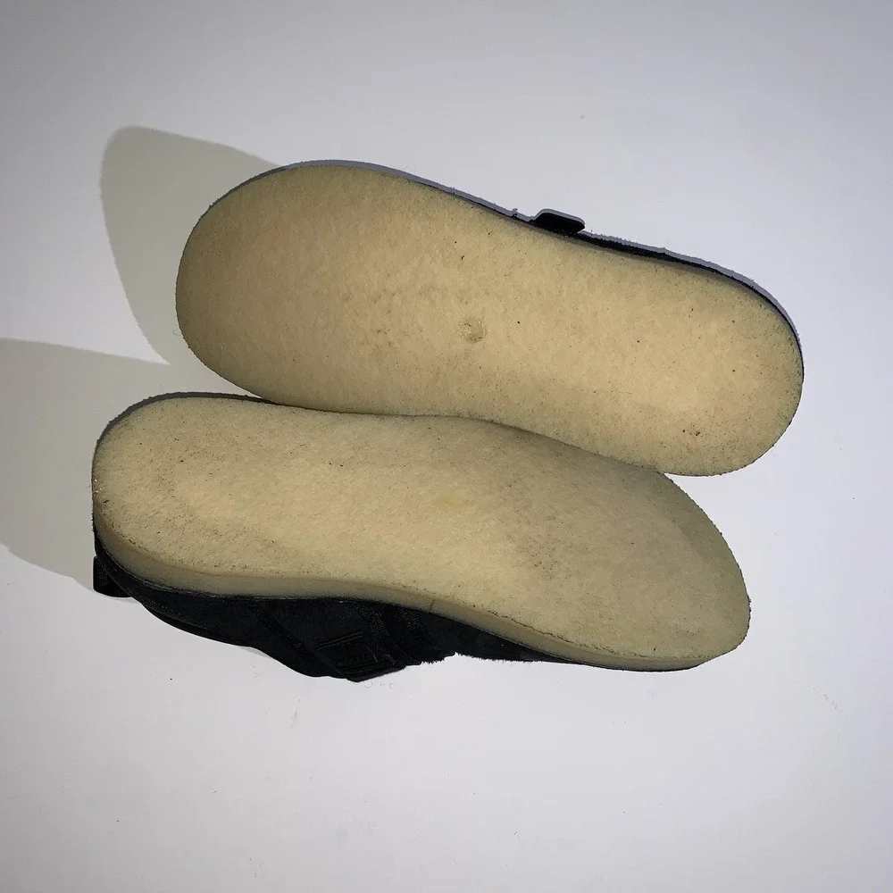 Clarks Originals Shoes Mens Size 12 Step Urban Low Crepe Sole Casual Sneaker